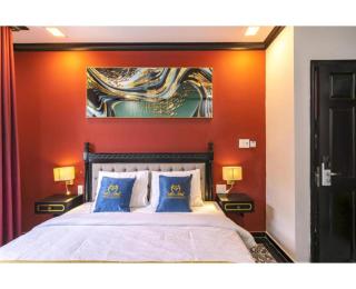 Dancentre Airport Stays - Vyvy Hotel - 1