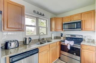 5 Min to Beach and Golf plus Pool - Myrtle Beach - 8
