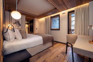 Antarès URSA 203 - luxury apartment ski inski out - Méribel - 5