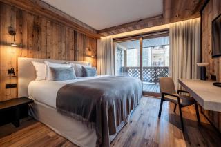 Antarès URSA 203 - luxury apartment ski inski out - 1