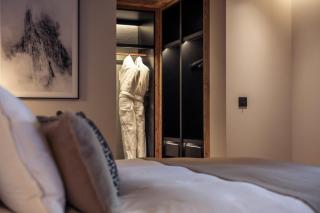 Antarès URSA 203 - luxury apartment ski inski out - 1