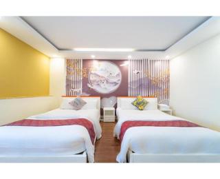Townhouse Oak near International Airport, District Tan Binh - Ho Chi Minh - 7