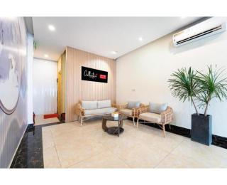 Townhouse Oak near International Airport, District Tan Binh - Ho Chi Minh - 4