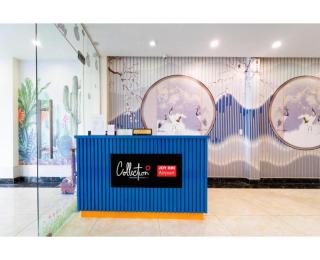 Townhouse Oak near International Airport, District Tan Binh - Ho Chi Minh - 9