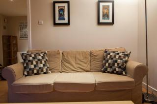 Bright & Stylish West End Apartment - Edimburgo - 8