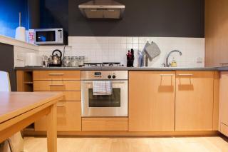 Bright & Stylish West End Apartment - Edimburgo - 7