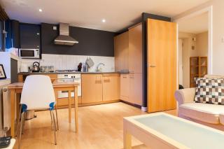 Bright & Stylish West End Apartment - Edimburgo - 5