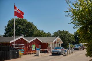 Husodde Strand Camping & Cottages - Horsens - 9