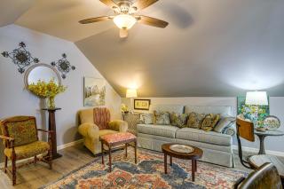 Peaceful Countryside Escape in Covington! - 6