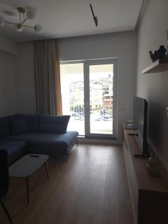 Freeview Apartment Tirana - Tirana - 5