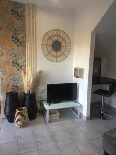 LES GITES CHEROIS maison esprit de campagne PKG privé - Les Chères - 4