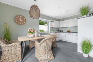 Feriendomizil Wattenkieker - Urlaub mit Familie und Hunden - inkl Frühstück - Osterhever - 8