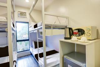 MyTown Madrid, Classy Hostel Bunkbeds Makati Metro Manila - Manila - 4