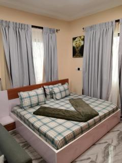 Dominon luxury apartment - Sakumona - 8