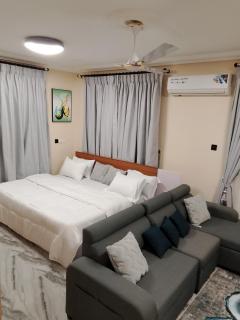 Dominon luxury apartment - Sakumona - 2