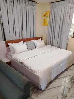 Dominon luxury apartment - Sakumona - 1