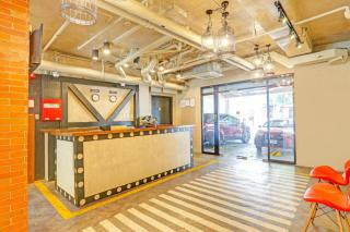 MyTown Hong Kong, Classy Hostel Bunkbeds in Taguig, Metro Manila - Manila - 8