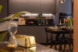 tHE Golden Retreat - San Babila Duomo - Milaan - 8