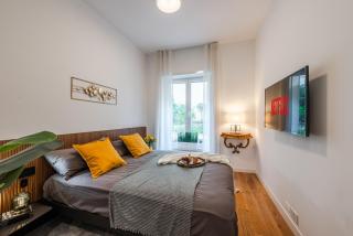 tHE Golden Retreat - San Babila Duomo - Milaan - 7