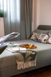 tHE Golden Retreat - San Babila Duomo - Milaan - 5