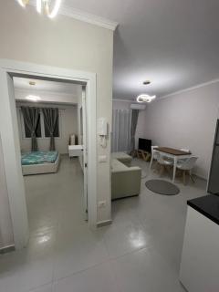 Seaside Apartment LTE - Golem - 5