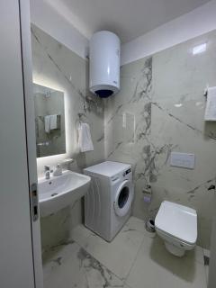 Seaside Apartment LTE - Golem - 4