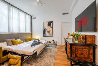 tHE Golden Retreat - San Babila Duomo - Milaan - 2