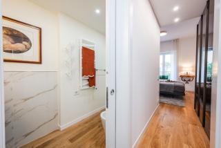 tHE Golden Retreat - San Babila Duomo - Milão - 1