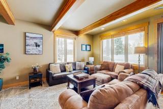 Shiner Creek Retreat - McCall - 8