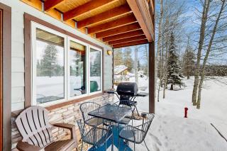 Shiner Creek Retreat - McCall - 9