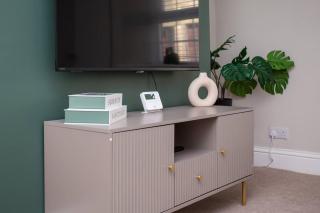 Mellow House Wi-fi Parking - Haltwhistle - 3