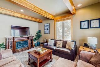 Shiner Creek Retreat - McCall - 7