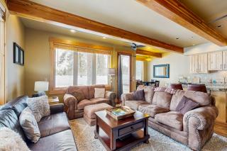 Shiner Creek Retreat - McCall - 6