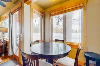 Shiner Creek Retreat - McCall - 4