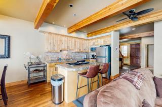 Shiner Creek Retreat - McCall - 3