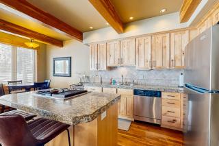 Shiner Creek Retreat - McCall - 2