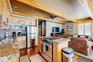 Shiner Creek Retreat - McCall - 1