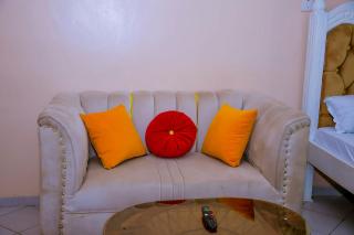 Dasha Studio apartment Bamburi D3 - Mombaça - 7