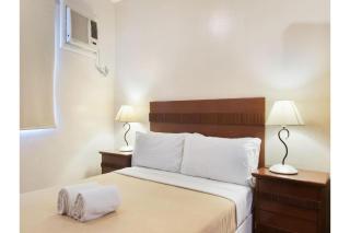 Collection O Avitel Hotel near Osmena Highway, PNR Pasay Station, Metro Manila - Manila - 1