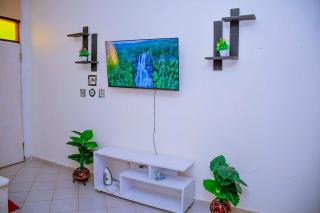 Dasha Studio apartment Bamburi D3 - Mombaça - 4