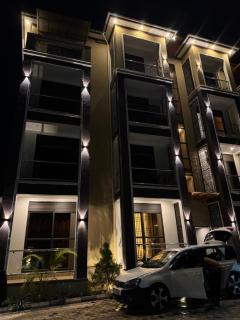 Brie Homes - Kampala - 1