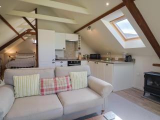 Apple Loft - Monkton - 1