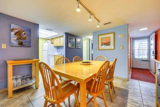 St Johns River Retreat in Welaka with Dock Access - Welaka - 3