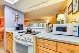 St Johns River Retreat in Welaka with Dock Access - Welaka - 1