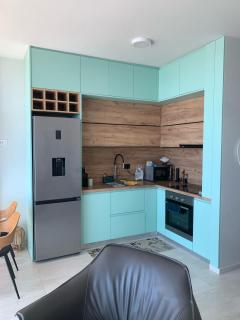 Sunset View Apartment, OLEA Residence - Dhërmi - 7
