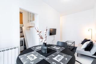 GuestReady - Beau Séjour près de Champs de Mars - 4