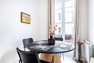 GuestReady - Beau Séjour près de Champs de Mars - 5