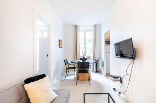 GuestReady - Beau Séjour près de Champs de Mars - 9