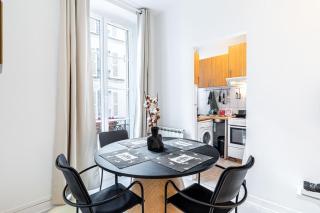 GuestReady - Beau Séjour près de Champs de Mars - 8