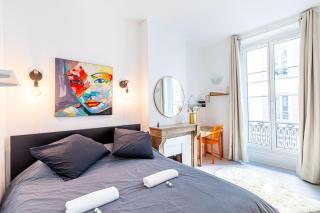 GuestReady - Beau Séjour près de Champs de Mars - 6